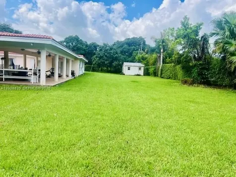7910 SW 73rd Court Miami FL 33143