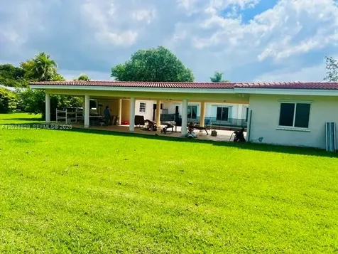 7910 SW 73rd Court Miami FL 33143