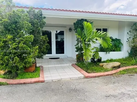 7910 SW 73rd Court Miami FL 33143