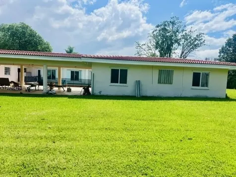 7910 SW 73rd Court Miami FL 33143