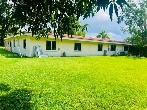 7910 SW 73rd Court Miami FL 33143