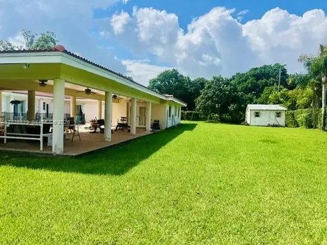 7910 SW 73rd Court Miami FL 33143