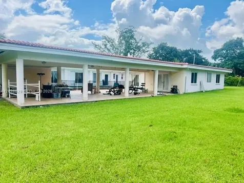 7910 SW 73rd Court Miami FL 33143