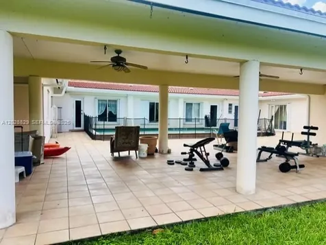 7910 SW 73rd Court Miami FL 33143