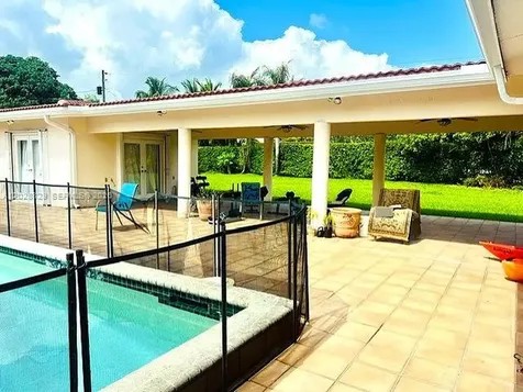 7910 SW 73rd Court Miami FL 33143