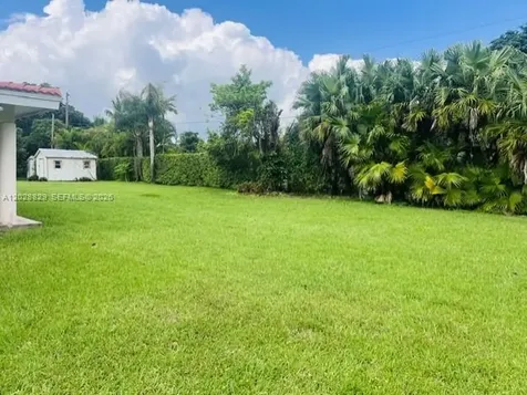 7910 SW 73rd Court Miami FL 33143