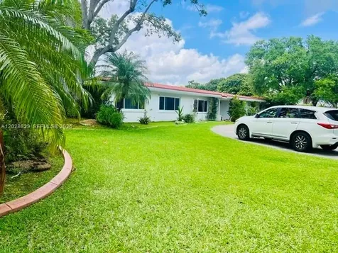 7910 SW 73rd Court Miami FL 33143