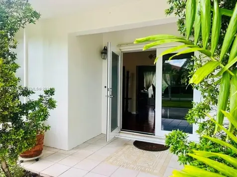 7910 SW 73rd Court Miami FL 33143