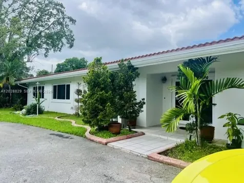 7910 SW 73rd Court Miami FL 33143