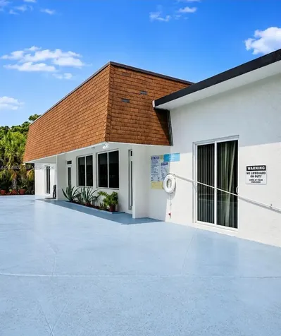 16851 NE 23rd Avenue North Miami Beach FL 33160
