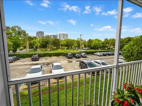 16851 NE 23rd Avenue North Miami Beach FL 33160
