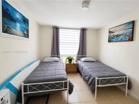 16851 NE 23rd Avenue North Miami Beach FL 33160