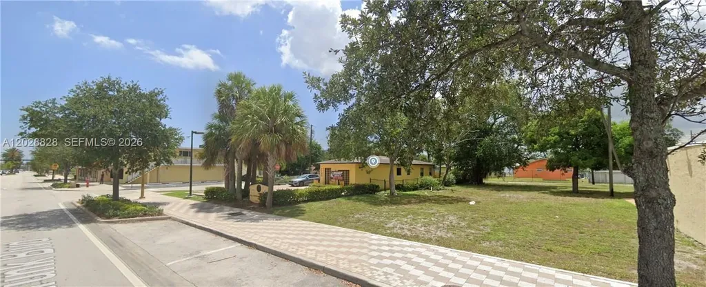 1102 NW 6th Street Fort Lauderdale FL 33311