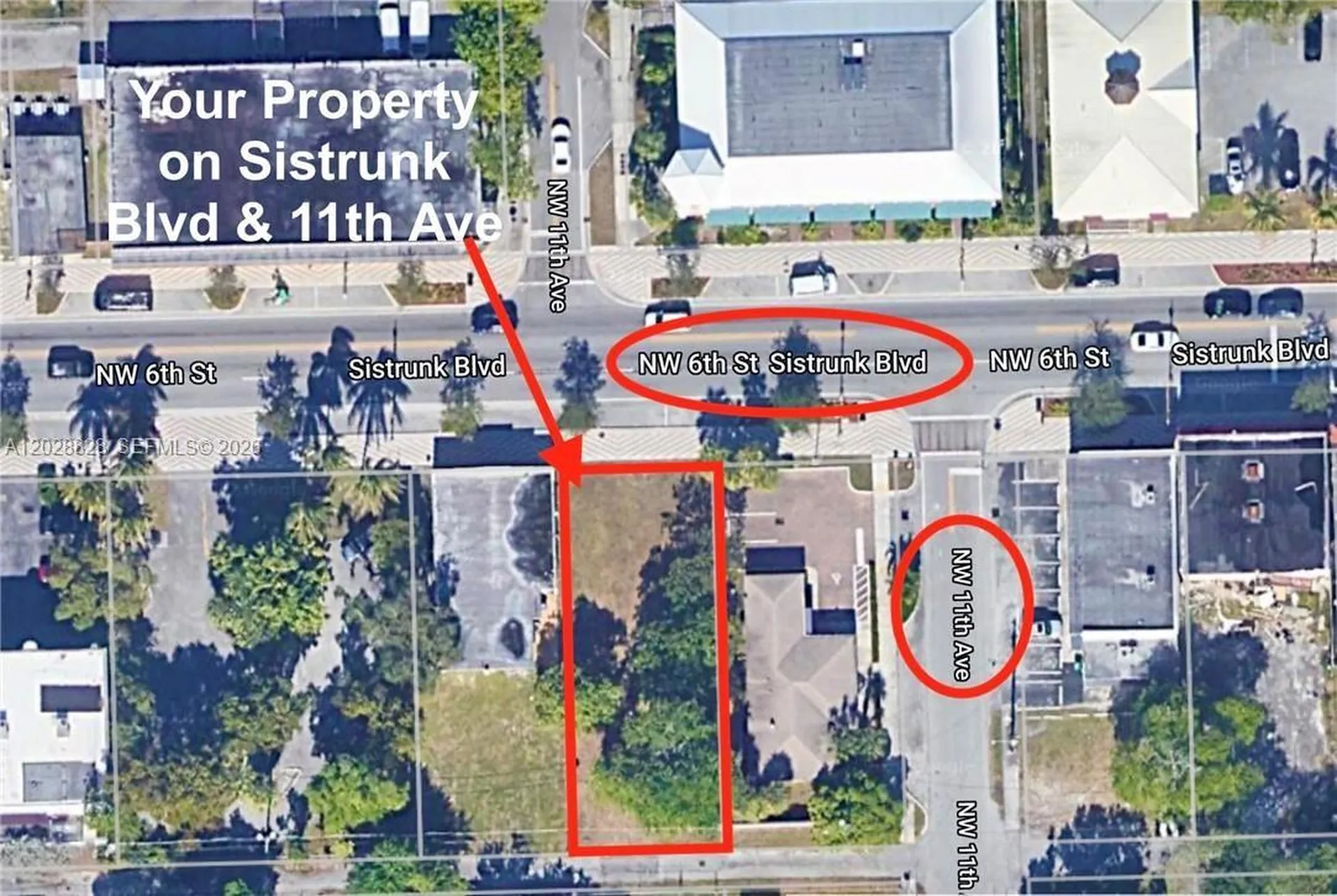 1102 NW 6th Street Fort Lauderdale FL 33311