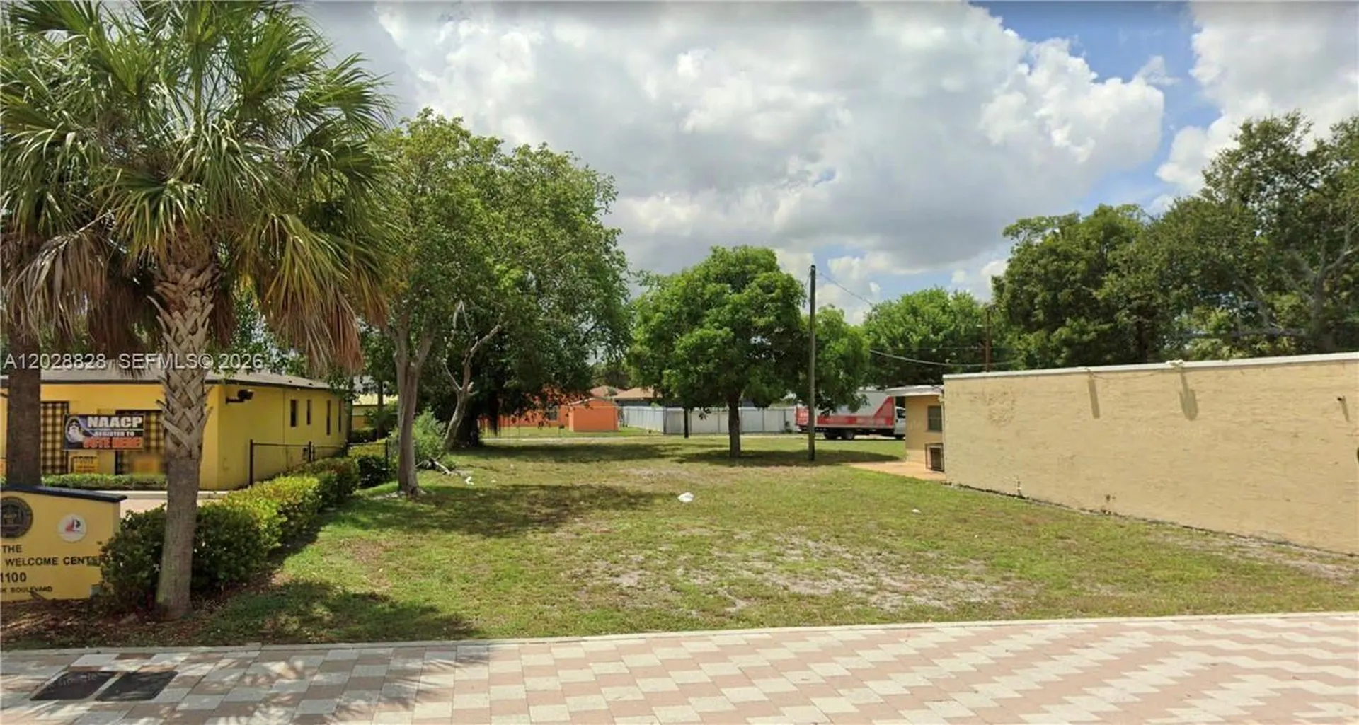1102 NW 6th Street Fort Lauderdale FL 33311
