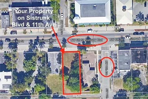 1102 NW 6th Street Fort Lauderdale FL 33311