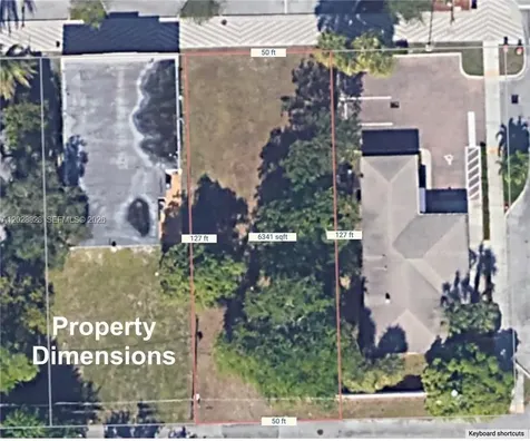 1102 NW 6th Street Fort Lauderdale FL 33311