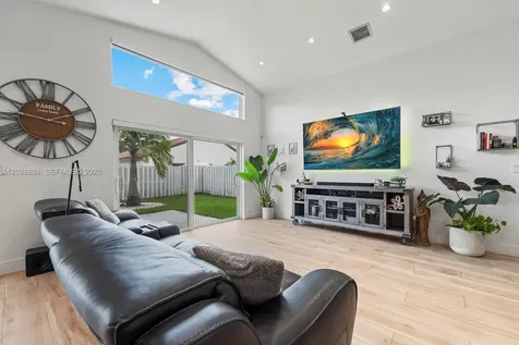 17485 SW 29th Street Miramar FL 33029