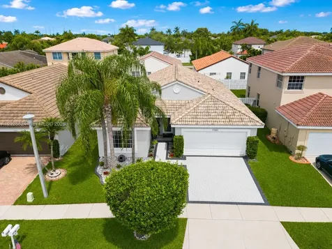 17485 SW 29th Street Miramar FL 33029