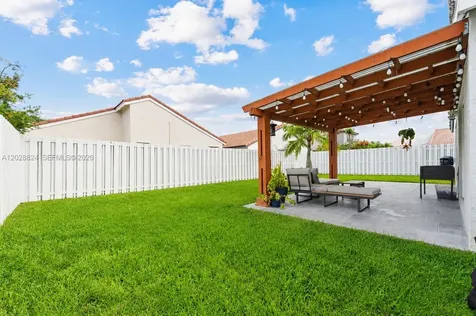 17485 SW 29th Street Miramar FL 33029