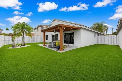 17485 SW 29th Street Miramar FL 33029