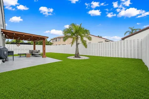 17485 SW 29th Street Miramar FL 33029