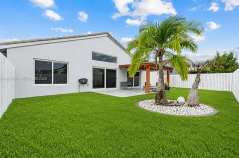 17485 SW 29th Street Miramar FL 33029