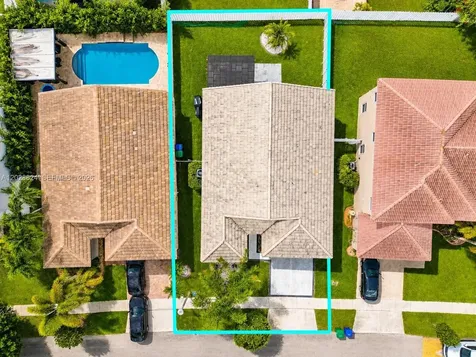 17485 SW 29th Street Miramar FL 33029
