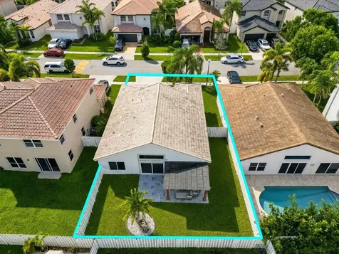 17485 SW 29th Street Miramar FL 33029
