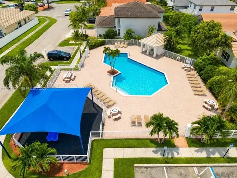 17485 SW 29th Street Miramar FL 33029