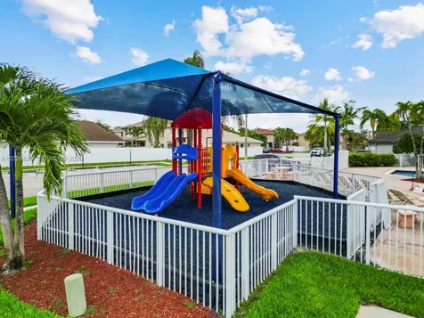 17485 SW 29th Street Miramar FL 33029