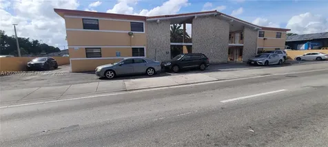 34 E 21st Street Hialeah FL 33010