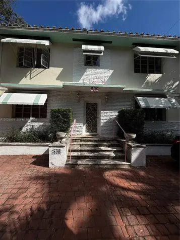 809 Ferdinand Street Coral Gables FL 33134