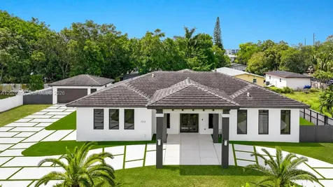 152 NW 165th Street Miami FL 33169
