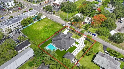 152 NW 165th Street Miami FL 33169