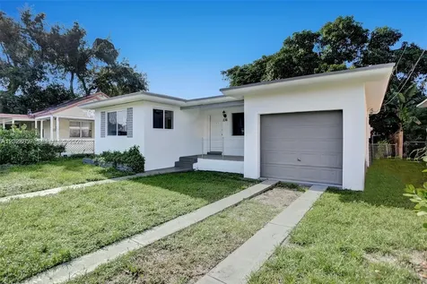 236 NW 42nd Street Miami FL 33127