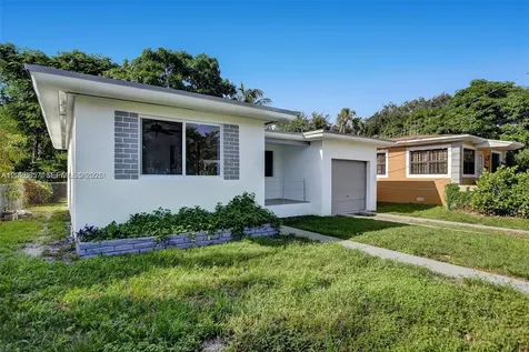 236 NW 42nd Street Miami FL 33127