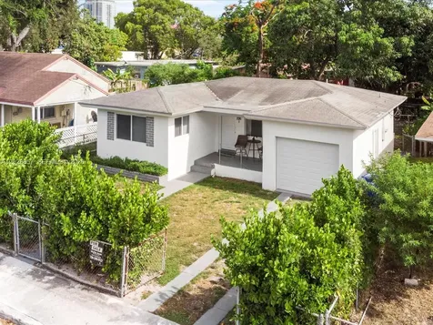 236 NW 42nd Street Miami FL 33127