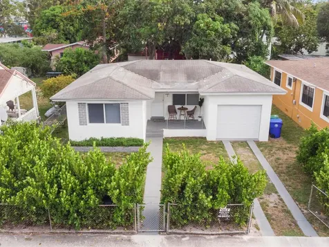 236 NW 42nd Street Miami FL 33127