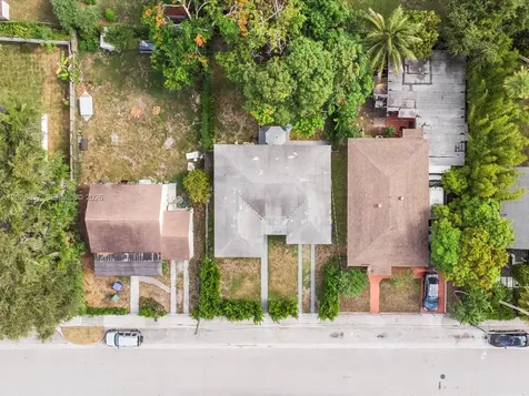 236 NW 42nd Street Miami FL 33127