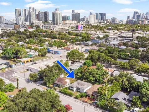 236 NW 42nd Street Miami FL 33127