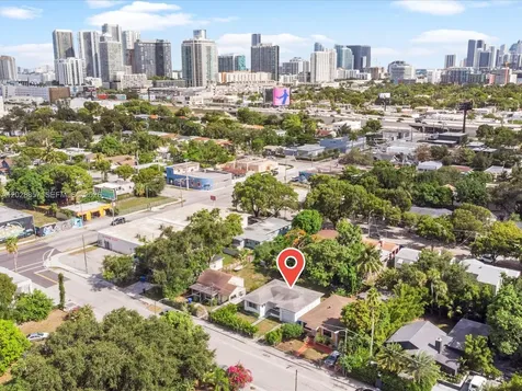 236 NW 42nd Street Miami FL 33127