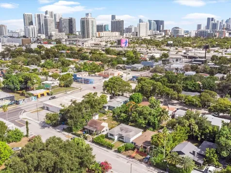 236 NW 42nd Street Miami FL 33127