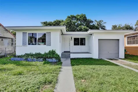 236 NW 42nd Street Miami FL 33127