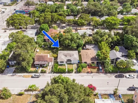 236 NW 42nd Street Miami FL 33127