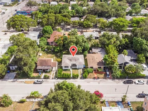 236 NW 42nd Street Miami FL 33127