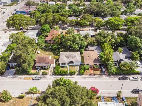 236 NW 42nd Street Miami FL 33127