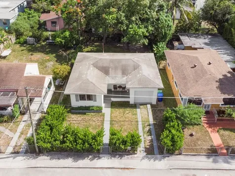 236 NW 42nd Street Miami FL 33127
