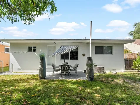 236 NW 42nd Street Miami FL 33127