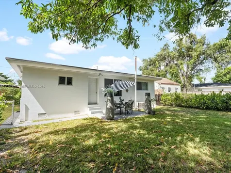 236 NW 42nd Street Miami FL 33127